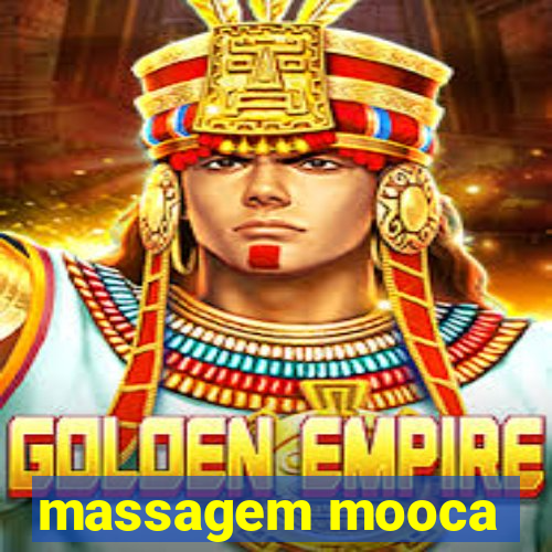 massagem mooca